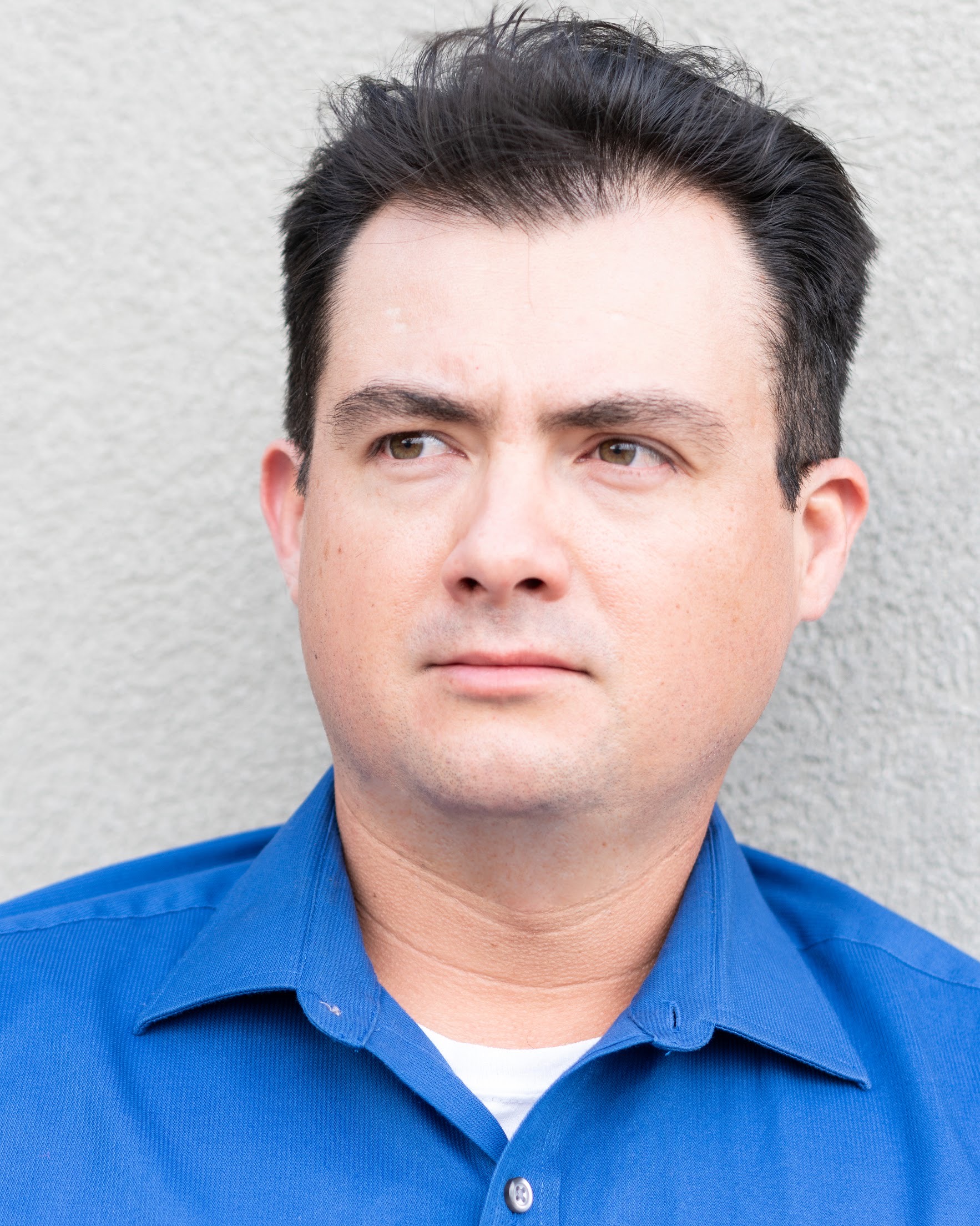 headshot